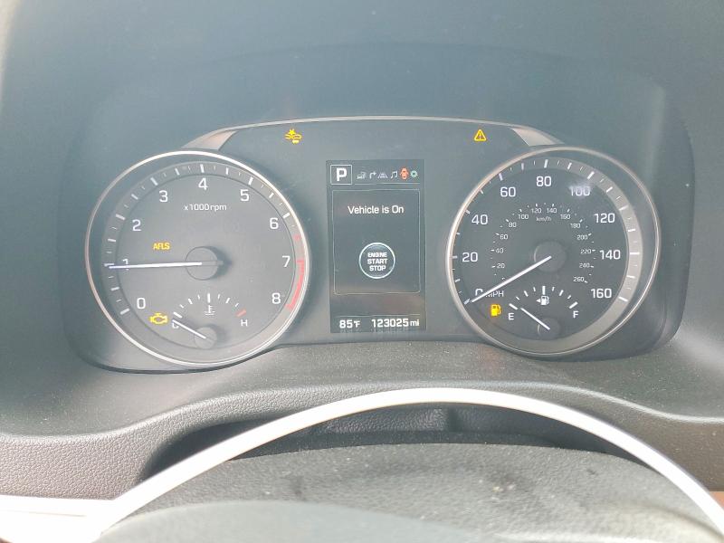 Aukcja sprzedaży 2017 Hyundai Elantra, vin: 5NPD84LF9HH008470, numer aukcji: 51500586