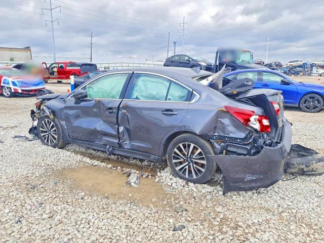 Aukcja sprzedaży 2018 Subaru Legacy, vin: 4S3BNAF66J3015727, numer aukcji: 47542916