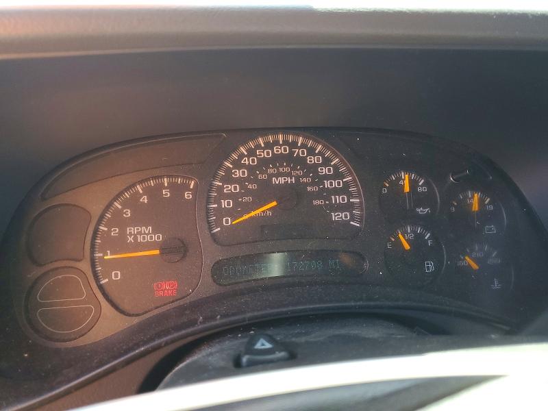 51550726 :رقم المزاد ، 3GNFK16T24G211771 vin ، 2004 Chevrolet Suburban مزاد بيع