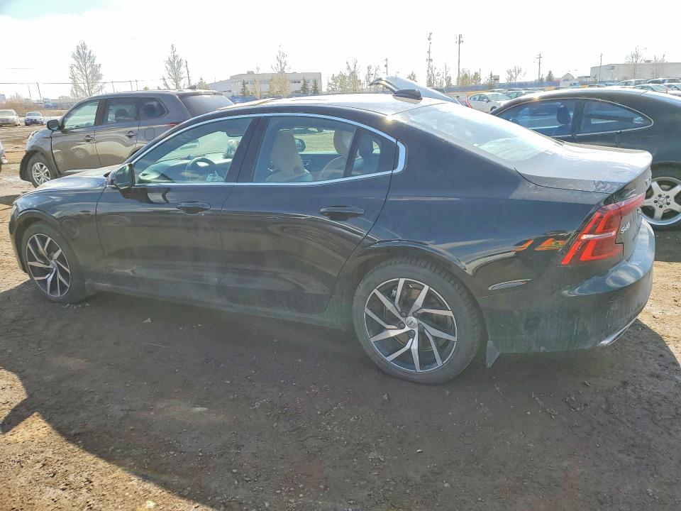 Продаж на аукціоні авто 2020 Volvo S60, vin: 7JRA22TL5LG037400, номер лоту: 49379126