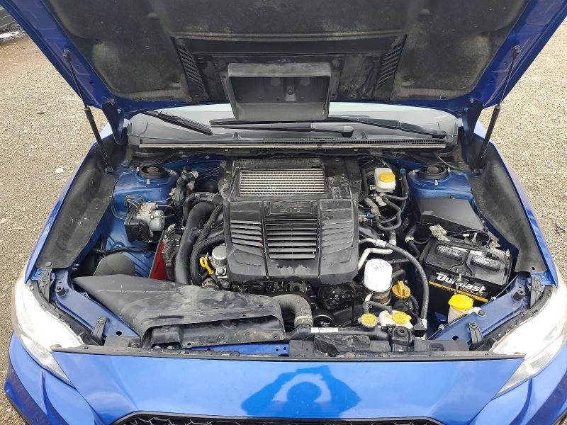 Aukcja sprzedaży 2020 Subaru Wrx, vin: JF1VA1C64L9831497, numer aukcji: 51291046