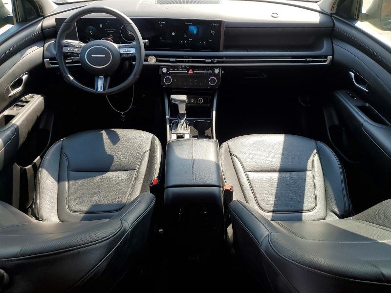 Aukcja sprzedaży 2025 Hyundai Tucson, vin: 5NMJCCDE0SH449233, numer aukcji: 50454656