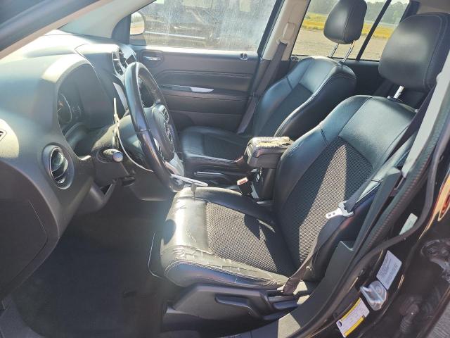 51315376 :رقم المزاد ، 1C4NJCEA2GD769267 vin ، 2016 Jeep Compass مزاد بيع