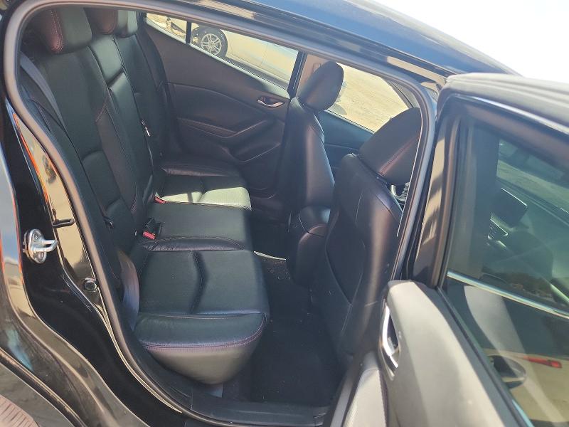 Продаж на аукціоні авто 2015 Mazda 3, vin: JM1BM1M39F1222689, номер лоту: 49852626