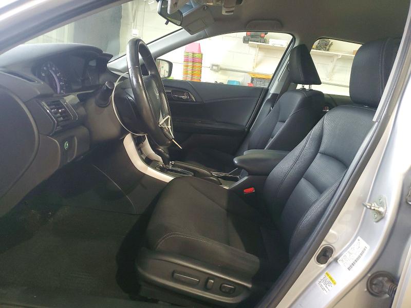 Продаж на аукціоні авто 2013 Honda Accord, vin: 1HGCR2F55DA066353, номер лоту: 49566176