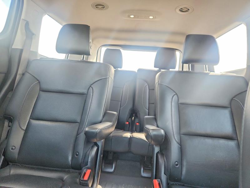Продажа на аукционе авто 2019 Gmc Acadia, vin: 1GKKNMLS2KZ139628, номер лота: 51509086