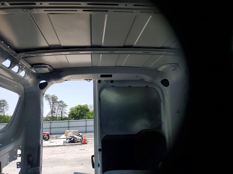 Продаж на аукціоні авто 2022 Ram Promaster City, vin: ZFBHRFAB9N6W68916, номер лоту: 50800616