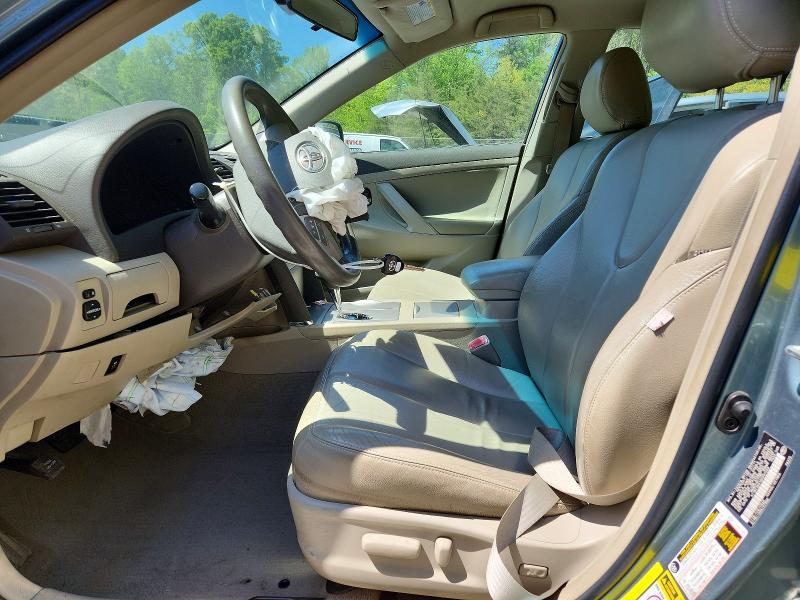 Aukcja sprzedaży 2011 Toyota Camry, vin: 4T1BF3EK1BU697009, numer aukcji: 50858086