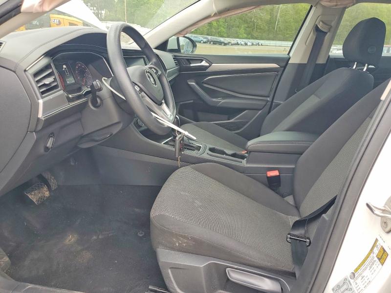 Продаж на аукціоні авто 2019 Volkswagen Jetta, vin: 3VWC57BU2KM226450, номер лоту: 51717276
