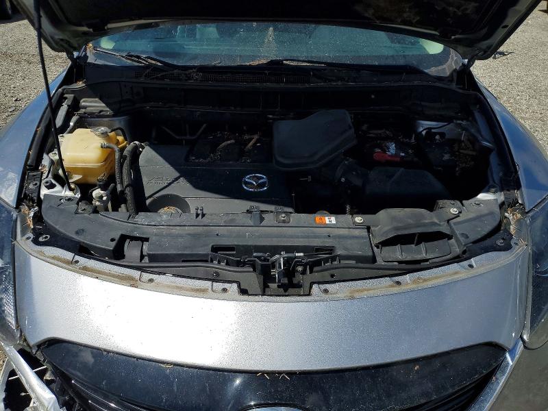2015 Mazda Cx-9 მანქანა იყიდება აუქციონზე, vin: JM3TB3CA2F0453985, აუქციონის ნომერი: 50187586