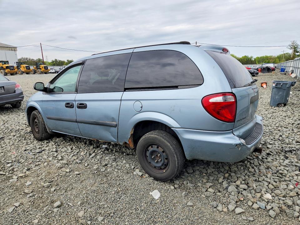 Продаж на аукціоні авто 2005 Dodge Grand Caravan, vin: 1D4GP24R85B315979, номер лоту: 50726836