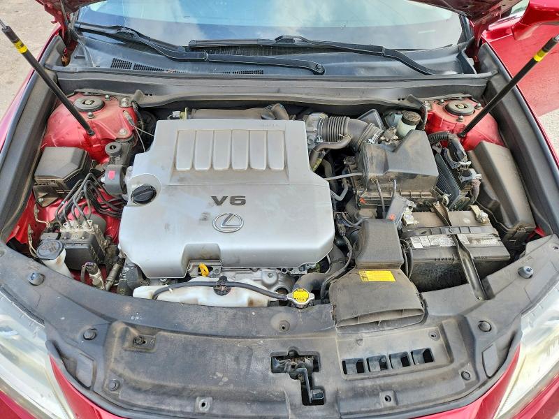 49816736 :رقم المزاد ، JTHBK1GG7E2135398 vin ، 2014 Lexus Es مزاد بيع