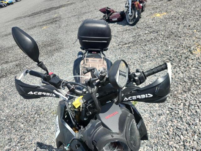 50093906 :رقم المزاد ، MLHMD4411J5100612 vin ، 2018 Honda Crf250 مزاد بيع