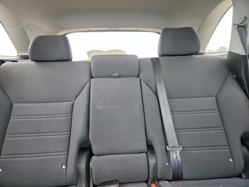 50605306 :رقم المزاد ، 5XYPG4A34GG035753 vin ، 2016 Kia Sorento مزاد بيع
