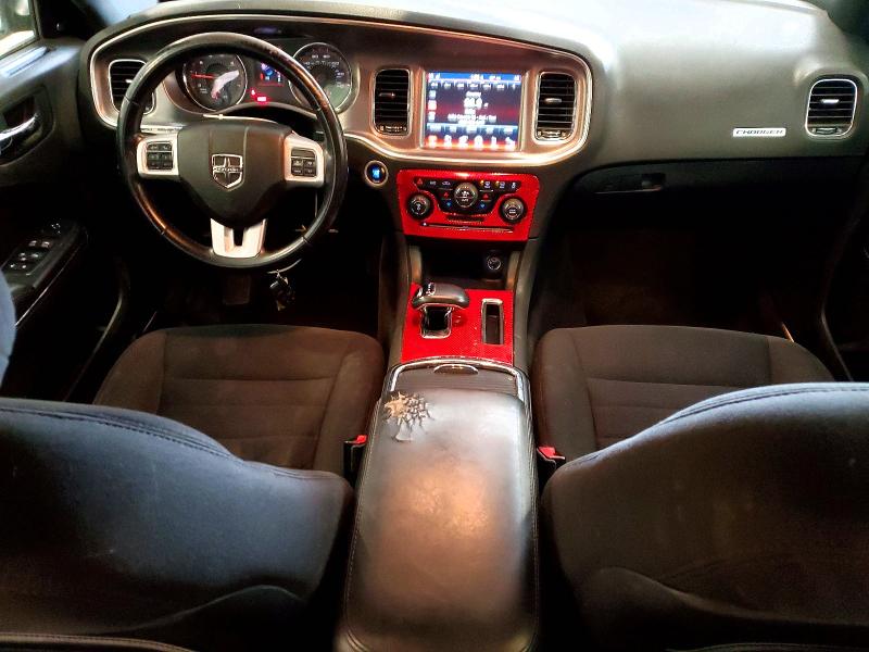 Aukcja sprzedaży 2013 Dodge Charger, vin: 2C3CDXJG4DH571888, numer aukcji: 47453536