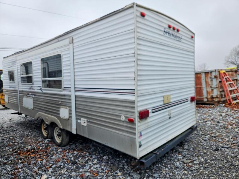 Aukcja sprzedaży 2006 Keystone Rv Springdale, vin: 4YDT267266N134294, numer aukcji: 48527066
