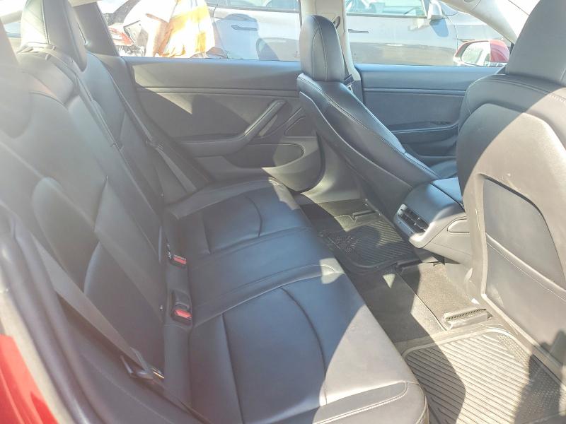 Aukcja sprzedaży 2017 Tesla Model 3, vin: 5YJ3E1EA1HF000995, numer aukcji: 50833546