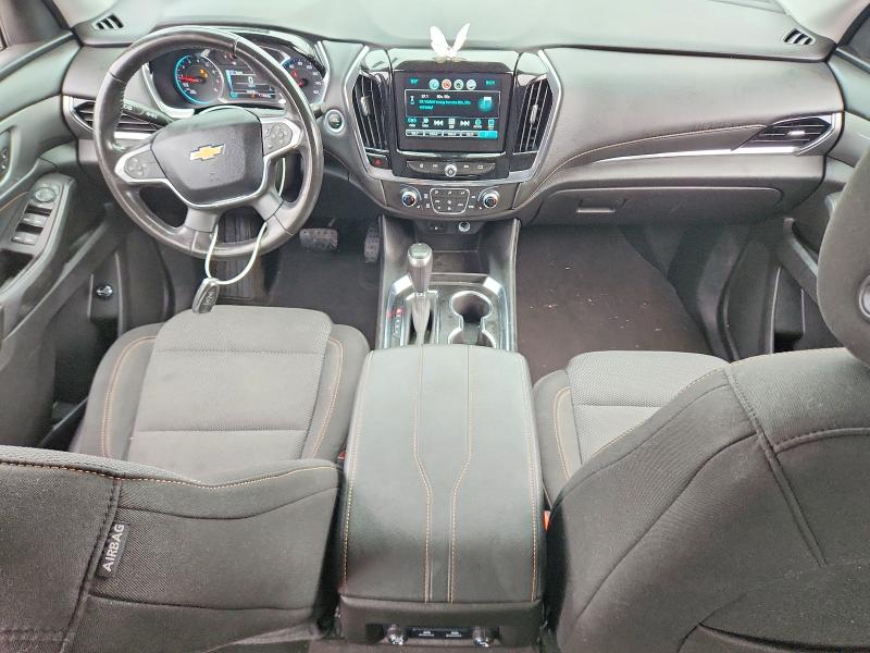Продажа на аукционе авто 2019 Chevrolet Traverse, vin: 1GNEVGKW0KJ145769, номер лота: 48410286