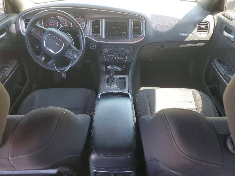 2019 Dodge Charger მანქანა იყიდება აუქციონზე, vin: 2C3CDXBG8KH714272, აუქციონის ნომერი: 49229386