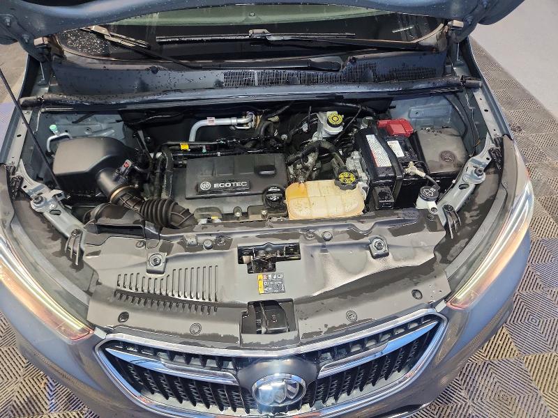 Aukcja sprzedaży 2020 Buick Encore, vin: KL4CJESB0LB033802, numer aukcji: 49680366