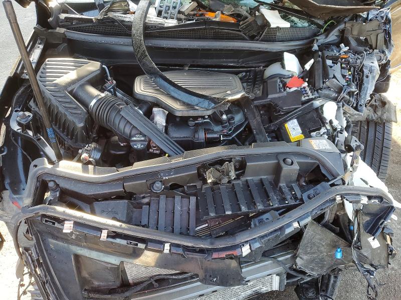 Aukcja sprzedaży 2023 Cadillac Xt5, vin: 1GYKNDRSXPZ169349, numer aukcji: 49276536