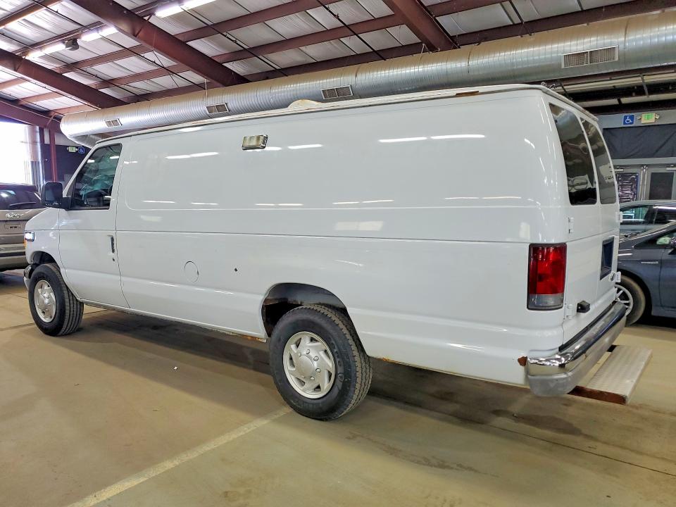 51632156 :رقم المزاد ، 1FTSS34L43HB41152 vin ، 2003 Ford Econoline مزاد بيع