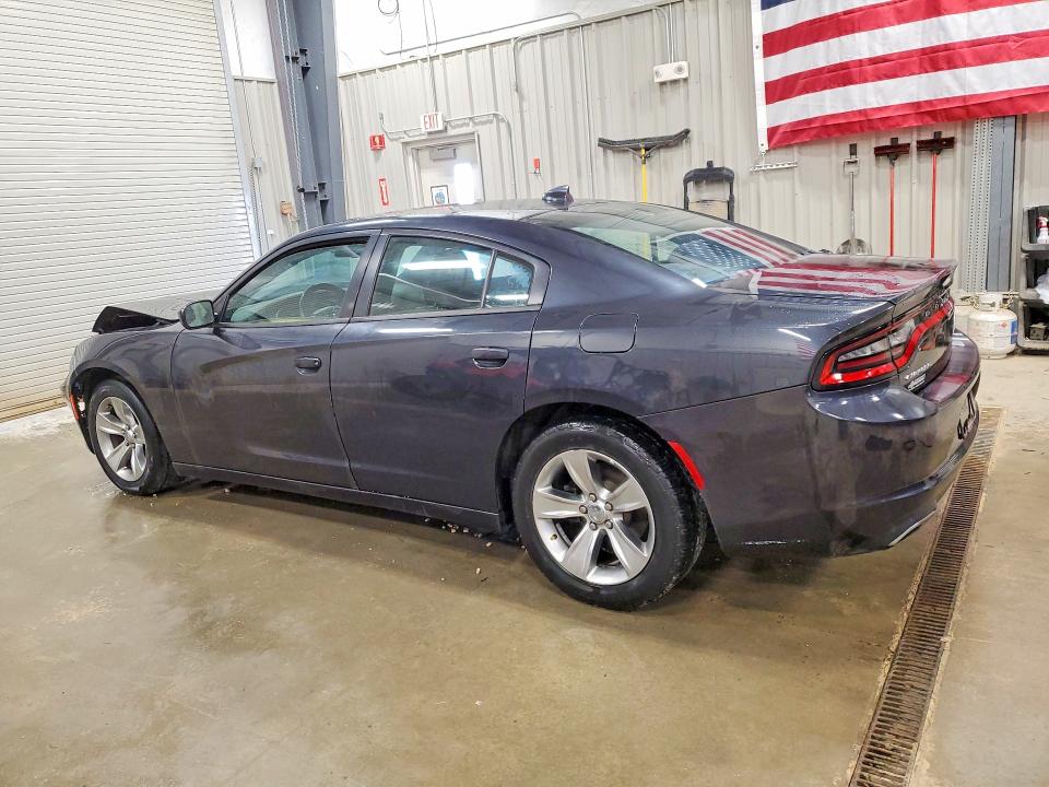 Aukcja sprzedaży 2017 Dodge Charger, vin: 2C3CDXHG4HH569196, numer aukcji: 50351496