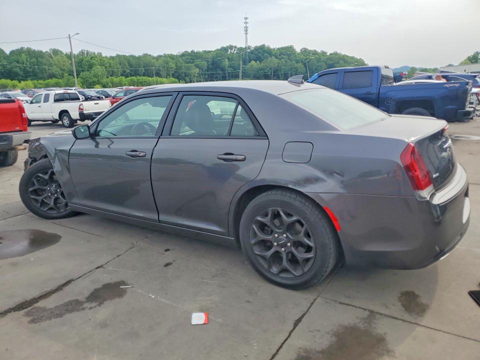 Aukcja sprzedaży 2019 Chrysler 300, vin: 2C3CCAGG8KH586074, numer aukcji: 51403276
