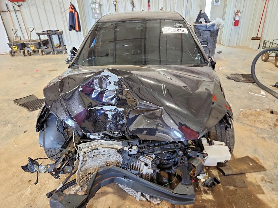Aukcja sprzedaży 2021 Volkswagen Gti, vin: 3VW6T7AU7MM000086, numer aukcji: 50567816