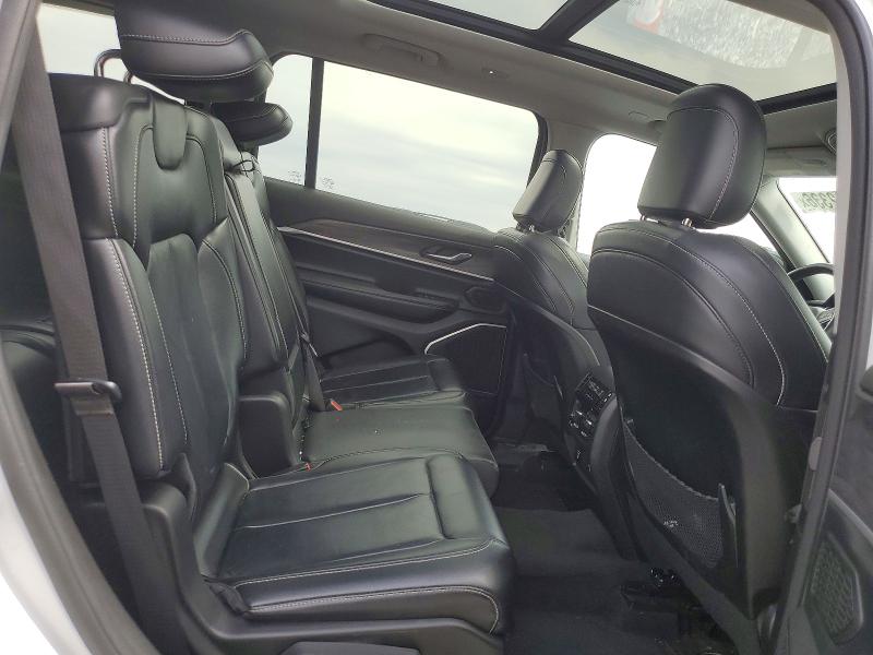 Продаж на аукціоні авто 2021 Jeep Grand Cherokee, vin: 1C4RJKBG0M8150885, номер лоту: 48992336