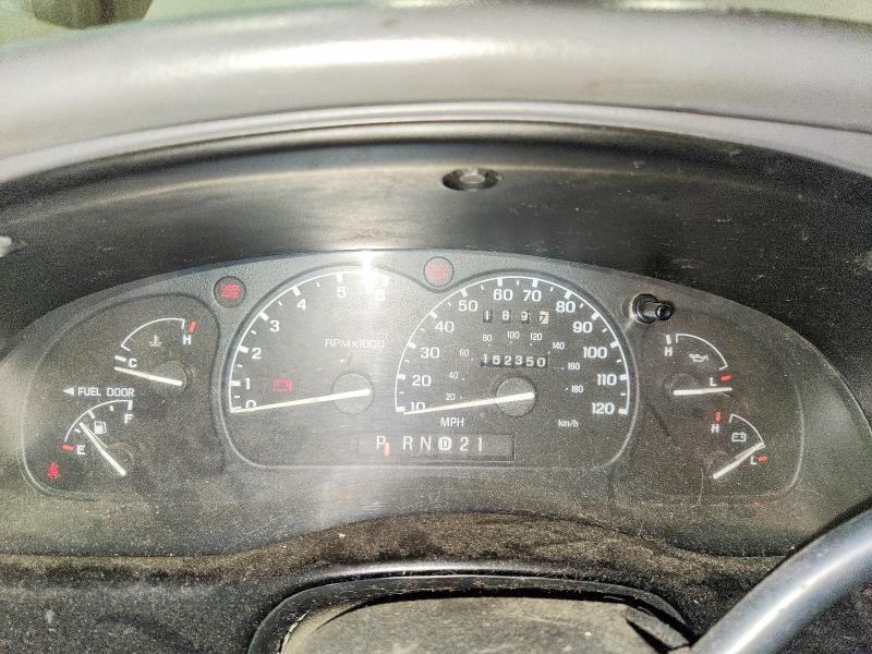 Продаж на аукціоні авто 1999 Ford Explorer, vin: 1FMZU34E6XZB30479, номер лоту: 50156896