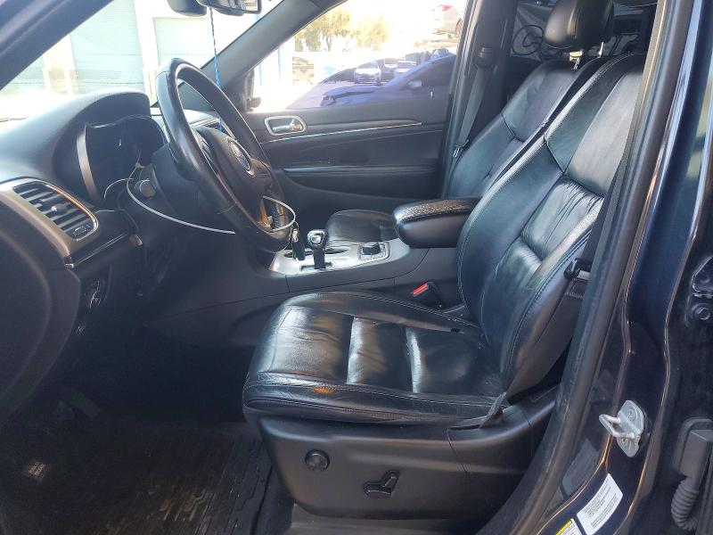 Aukcja sprzedaży 2014 Jeep Grand Cherokee, vin: 1C4RJFBG8EC131796, numer aukcji: 52007526