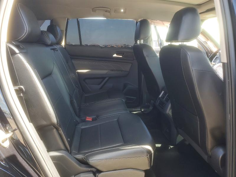 Продажа на аукционе авто 2022 Volkswagen Atlas, vin: 1V2KR2CA8NC527187, номер лота: 49228416