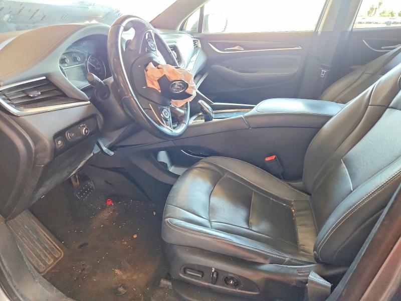 Продажа на аукционе авто 2019 Buick Enclave, vin: 5GAERBKW0KJ177591, номер лота: 51544416