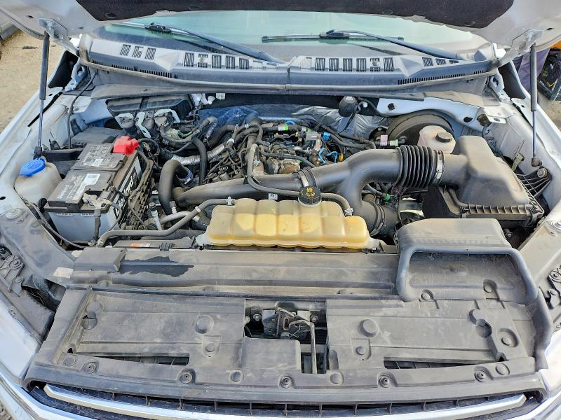 Aukcja sprzedaży 2019 Ford F150, vin: 1FTEX1CP9KKD18013, numer aukcji: 49509246