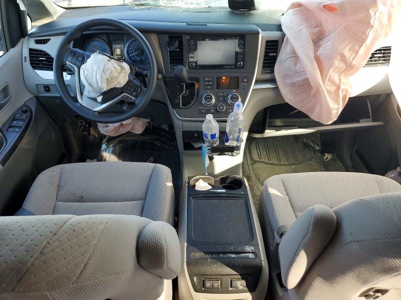 Продажа на аукционе авто 2020 Toyota Sienna, vin: 5TDKZ3DC1LS041369, номер лота: 51477506
