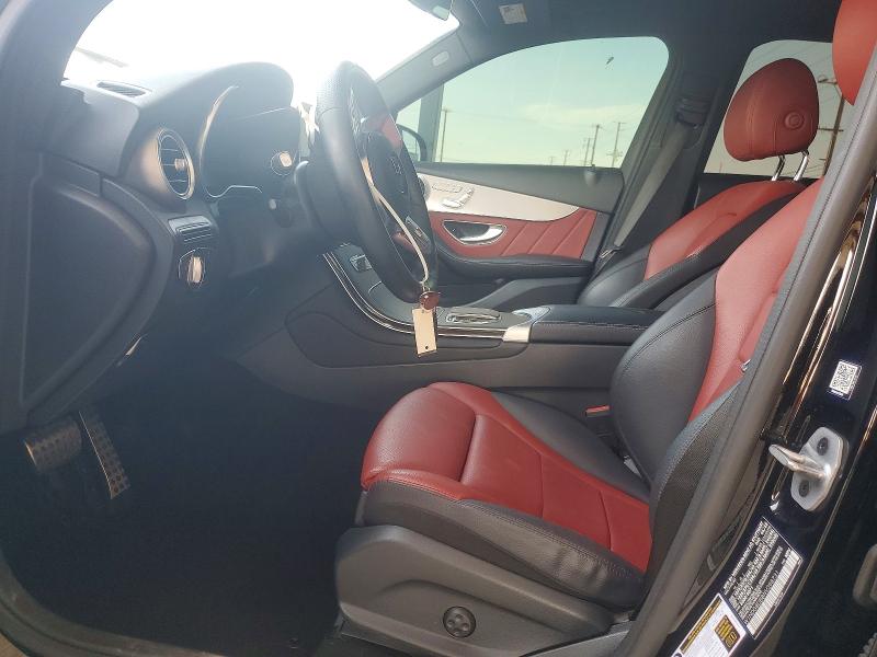 2022 Mercedes-benz Glc მანქანა იყიდება აუქციონზე, vin: W1N0G8DB8NV398731, აუქციონის ნომერი: 49436756
