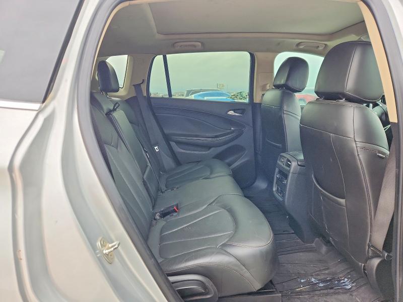 Aukcja sprzedaży 2017 Buick Envision, vin: LRBFXBSA6HD054588, numer aukcji: 51706256