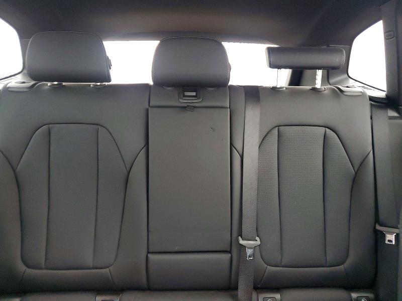 Aukcja sprzedaży 2022 Bmw X3, vin: WBX57DP06NN173565, numer aukcji: 51173416