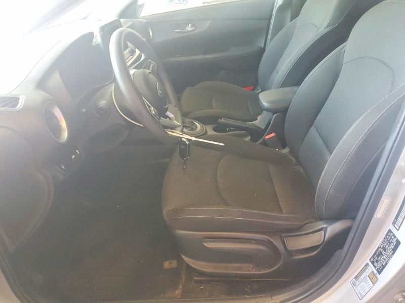 Aukcja sprzedaży 2020 Kia Forte, vin: 3KPF24AD2LE228610, numer aukcji: 51028016