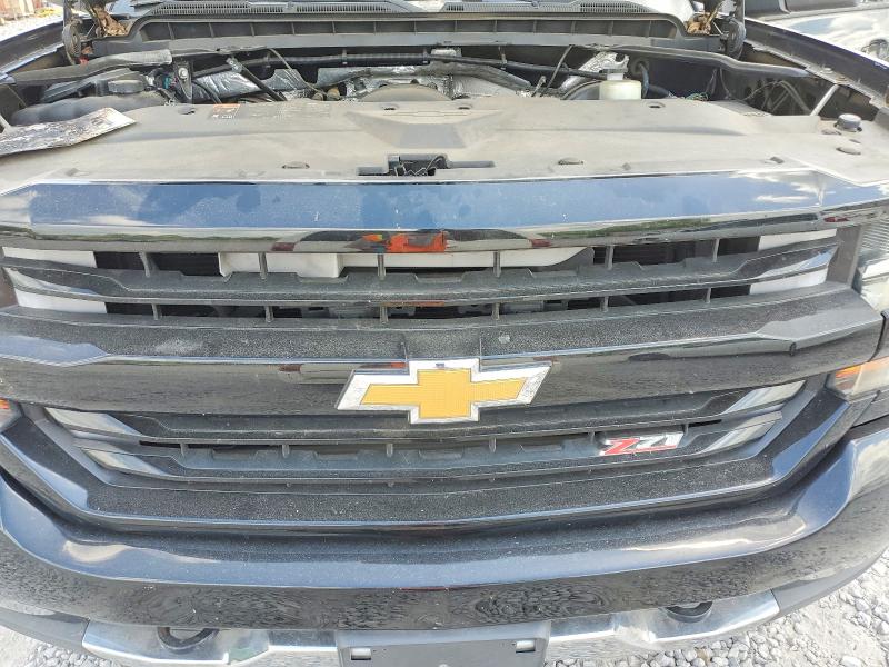 49936366 :رقم المزاد ، 3GCUKREC6GG265174 vin ، 2016 Chevrolet Silverado مزاد بيع