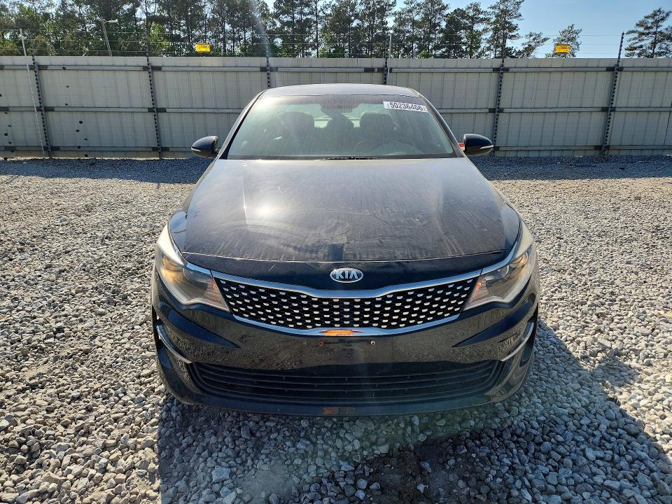 Продажа на аукционе авто 2016 Kia Optima, vin: 5XXGU4L37GG064531, номер лота: 50236466