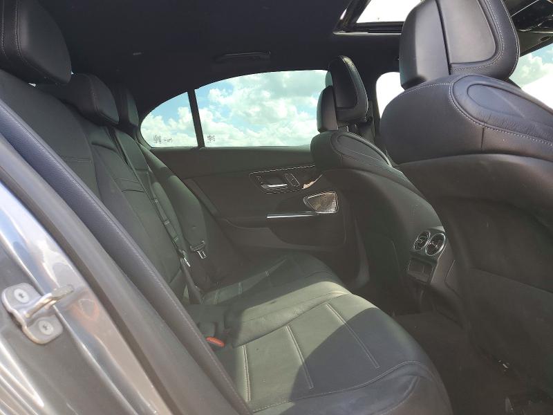 Продажа на аукционе авто 2024 Mercedes-benz C, vin: W1KAF4GB9RR188775, номер лота: 48539156