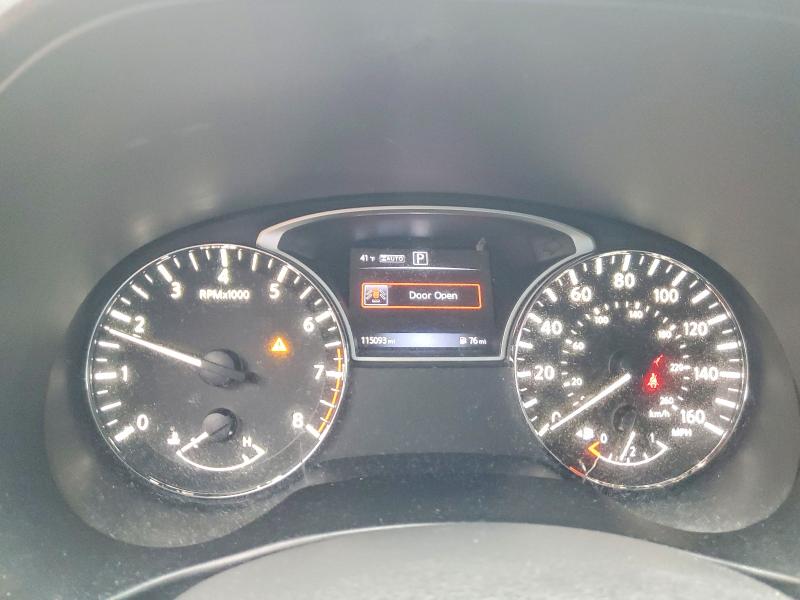 48697076 :رقم المزاد ، 5N1AR2MM8GC648211 vin ، 2016 Nissan Pathfinder مزاد بيع