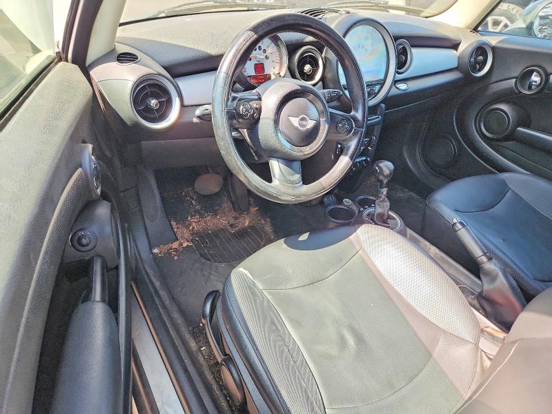 Продажа на аукционе авто 2013 Mini Cooper, vin: WMWSU3C5XDT680870, номер лота: 50834126
