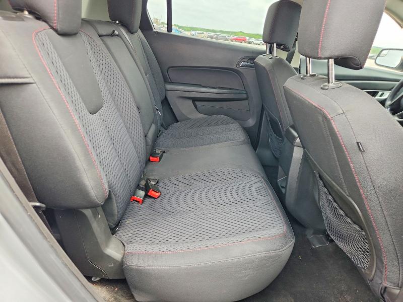 50249096 :رقم المزاد ، 2GKALMEK8D6100801 vin ، 2013 Gmc Terrain مزاد بيع