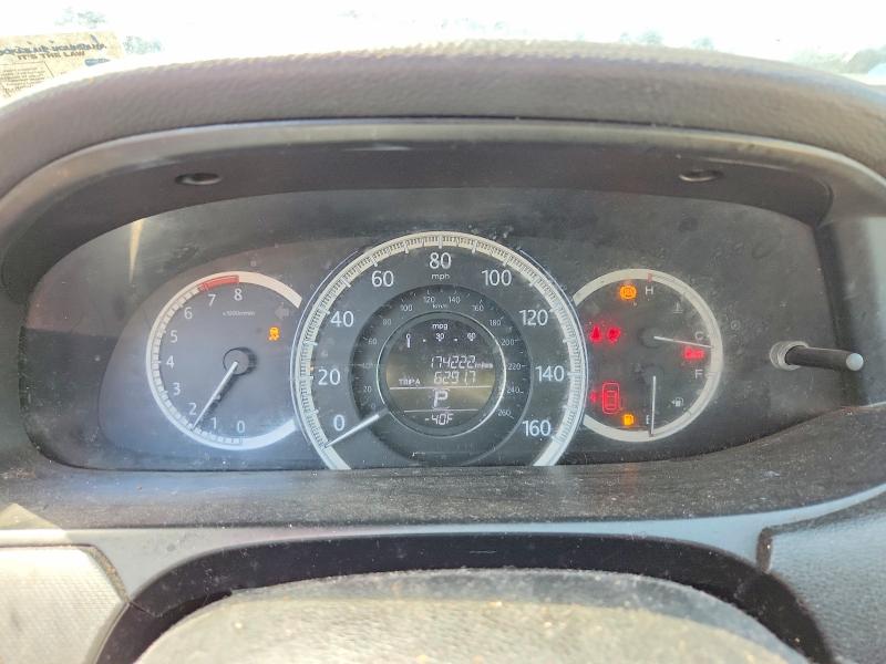 Продаж на аукціоні авто 2015 Honda Accord, vin: 1HGCR2F35FA087883, номер лоту: 50784726