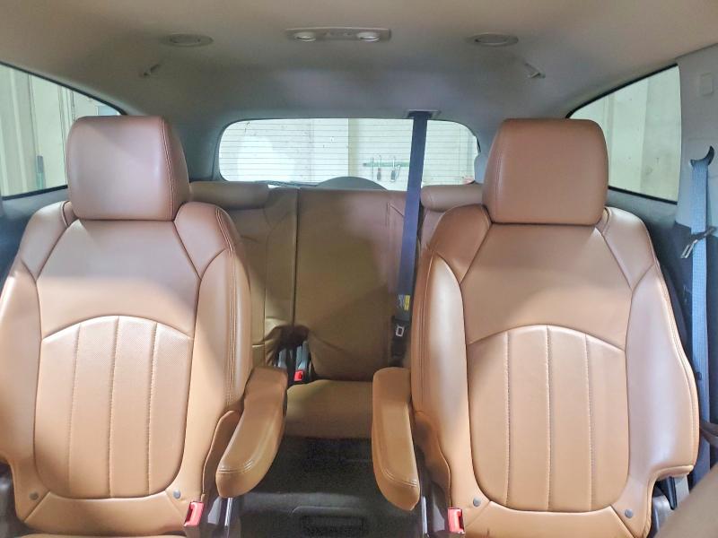 2014 Buick Enclave მანქანა იყიდება აუქციონზე, vin: 5GAKRBKD7EJ267536, აუქციონის ნომერი: 51312206