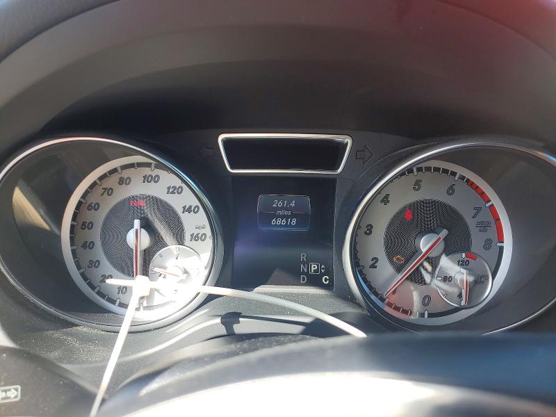 49116476 :رقم المزاد ، WDDSJ4GB0GN300080 vin ، 2016 Mercedes-benz Cla مزاد بيع