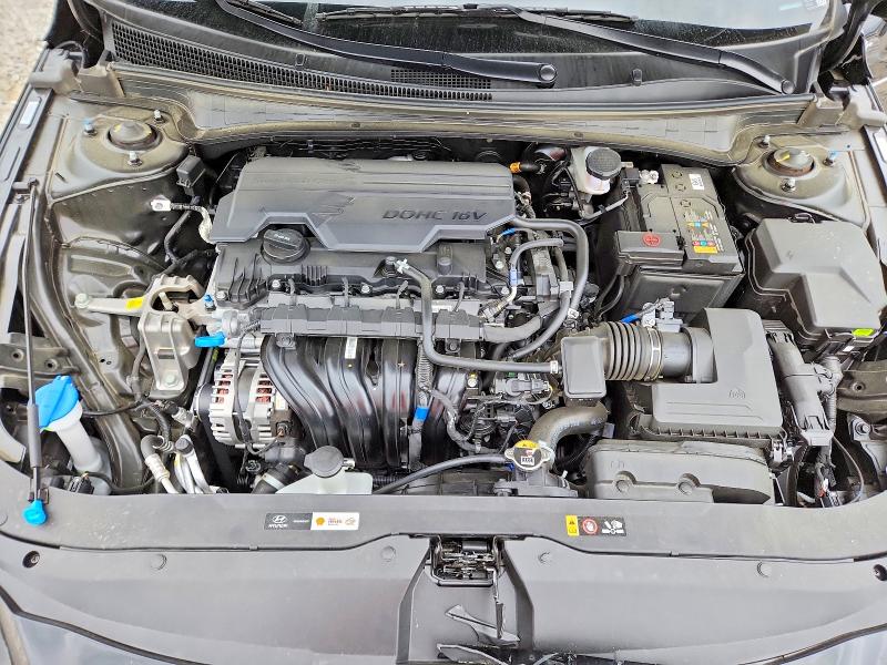 Продажа на аукционе авто 2026 Hyundai Elantra, vin: KMHLS4DG5TU146246, номер лота: 49935876